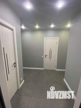 2-к квартира, вторичка, 49м2, 20/25 этаж