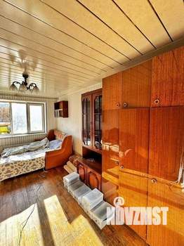 2-к квартира, вторичка, 54м2, 2/10 этаж