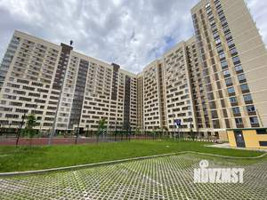 1-к квартира, вторичка, 37м2, 17/17 этаж