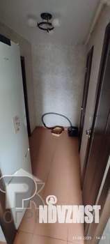 2-к квартира, вторичка, 48м2, 9/9 этаж