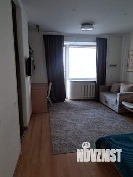 1-к квартира, вторичка, 34м2, 8/14 этаж