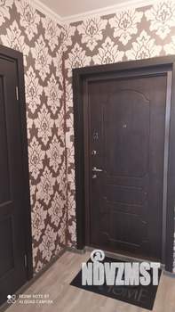 1-к квартира, вторичка, 44м2, 5/17 этаж