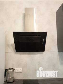 2-к квартира, вторичка, 58м2, 21/23 этаж