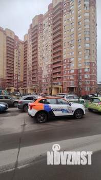 1-к квартира, вторичка, 42м2, 8/17 этаж