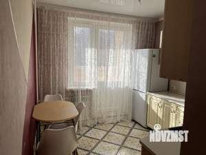 1-к квартира, вторичка, 43м2, 14/19 этаж