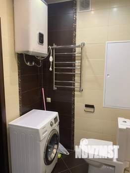 1-к квартира, вторичка, 42м2, 4/17 этаж