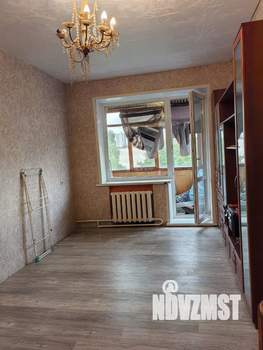 2-к квартира, вторичка, 47м2, 5/5 этаж