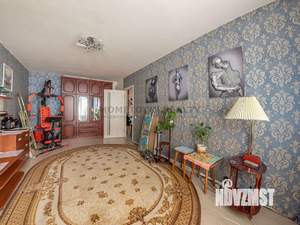 2-к квартира, вторичка, 44м2, 4/9 этаж