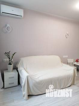 1-к квартира, вторичка, 38м2, 6/6 этаж