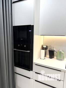 2-к квартира, вторичка, 60м2, 14/21 этаж