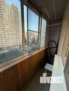 2-к квартира, вторичка, 44м2, 7/9 этаж