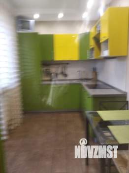 1-к квартира, вторичка, 44м2, 16/18 этаж