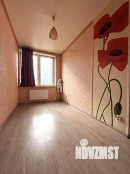 2-к квартира, вторичка, 41м2, 5/17 этаж