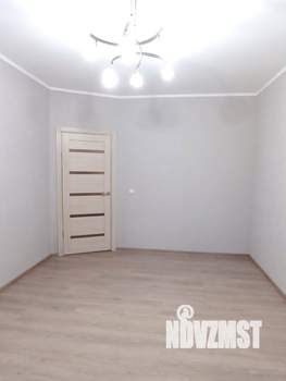 1-к квартира, вторичка, 44м2, 2/14 этаж