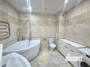 2-к квартира, вторичка, 70м2, 9/20 этаж