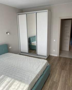 3-к квартира, вторичка, 66м2, 6/17 этаж