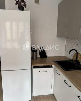 1-к квартира, вторичка, 34м2, 8/25 этаж