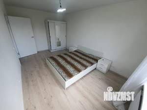 1-к квартира, вторичка, 31м2, 7/23 этаж