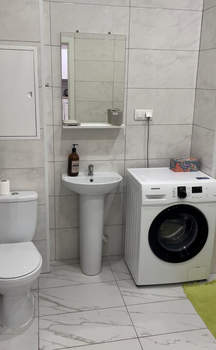 Студия квартира, вторичка, 32м2, 4/22 этаж