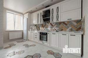 3-к квартира, вторичка, 84м2, 10/27 этаж