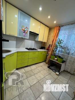 2-к квартира, вторичка, 49м2, 2/5 этаж
