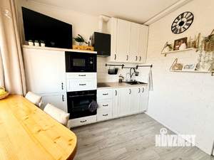 1-к квартира, вторичка, 38м2, 9/25 этаж