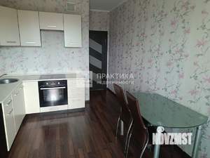 1-к квартира, вторичка, 42м2, 8/25 этаж