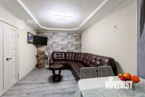 3-к квартира, вторичка, 80м2, 2/9 этаж