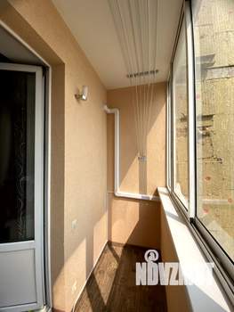 1-к квартира, вторичка, 48м2, 15/22 этаж