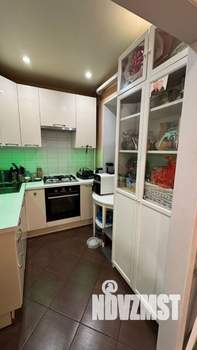 3-к квартира, вторичка, 57м2, 3/5 этаж