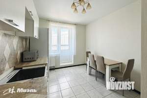 3-к квартира, вторичка, 67м2, 16/17 этаж