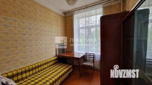 3-к квартира, вторичка, 62м2, 2/5 этаж