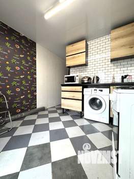 2-к квартира, вторичка, 50м2, 9/9 этаж