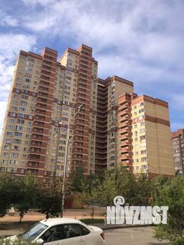 2-к квартира, вторичка, 61м2, 12/12 этаж