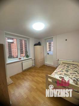 3-к квартира, вторичка, 99м2, 4/15 этаж