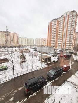 2-к квартира, вторичка, 72м2, 3/25 этаж