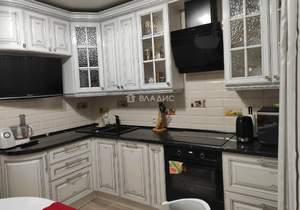 3-к квартира, вторичка, 90м2, 23/25 этаж