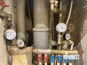 1-к квартира, вторичка, 38м2, 17/24 этаж