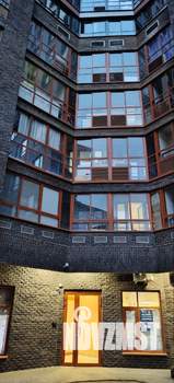 Студия квартира, вторичка, 21м2, 22/22 этаж