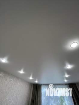 2-к квартира, вторичка, 45м2, 2/5 этаж