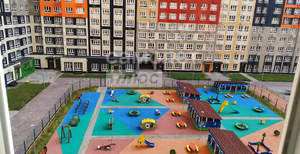 Студия квартира, вторичка, 21м2, 6/25 этаж