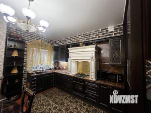 3-к квартира, вторичка, 98м2, 1/4 этаж