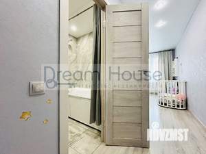 2-к квартира, вторичка, 62м2, 15/21 этаж