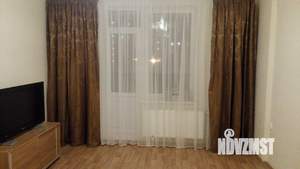 1-к квартира, вторичка, 42м2, 4/17 этаж