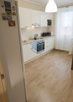 2-к квартира, вторичка, 56м2, 15/19 этаж