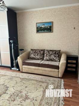 1-к квартира, вторичка, 42м2, 6/14 этаж