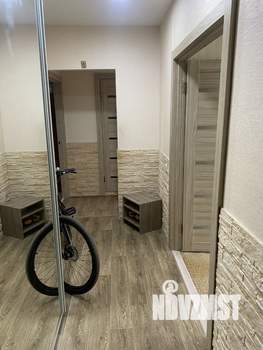 2-к квартира, вторичка, 52м2, 6/14 этаж
