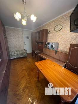 3-к квартира, вторичка, 56м2, 2/5 этаж