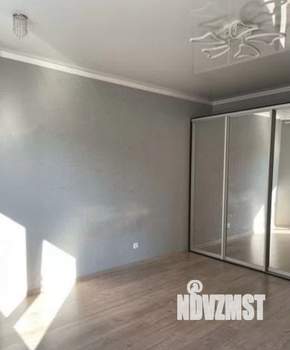 1-к квартира, вторичка, 44м2, 5/17 этаж