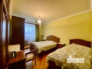 3-к квартира, вторичка, 99м2, 5/10 этаж